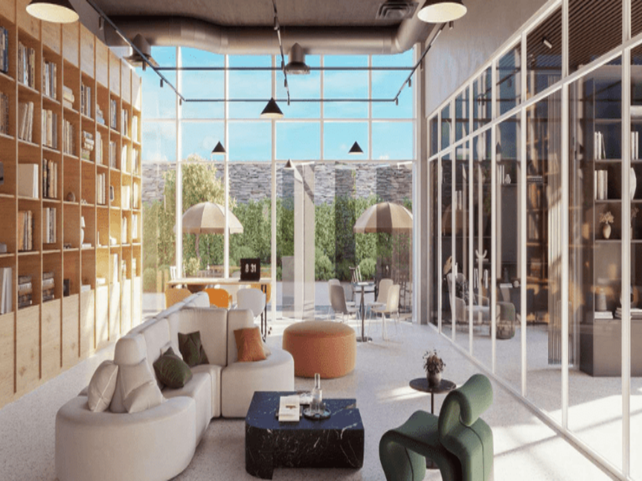 All Seasons Residence/Q4 2027